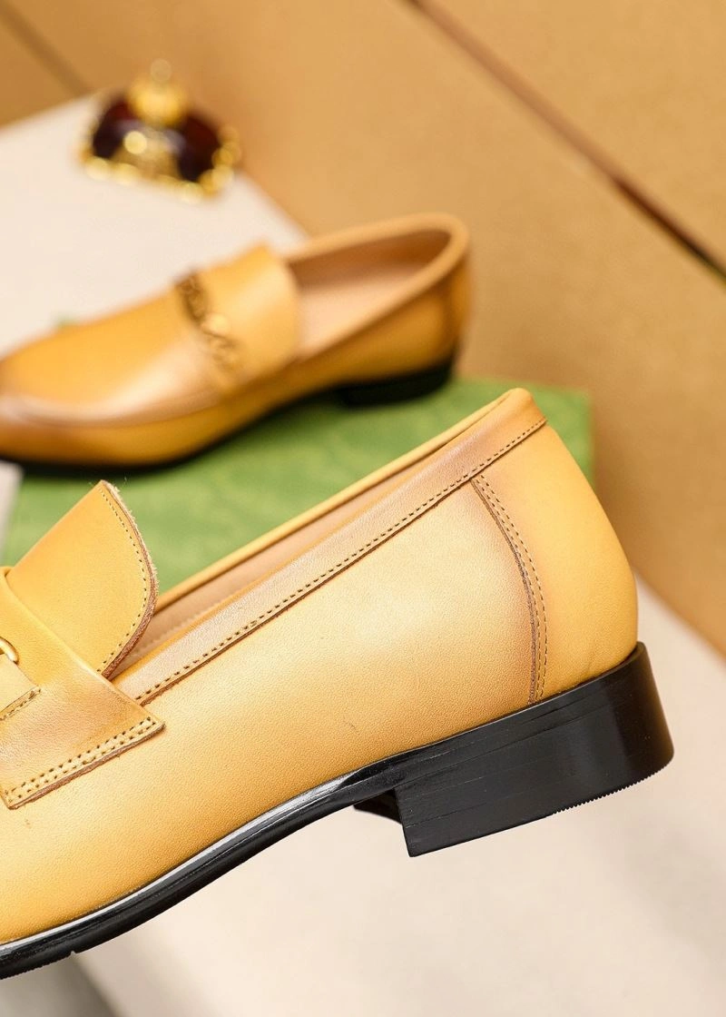 Gxccx Leather Shoes SportInspired 167155
