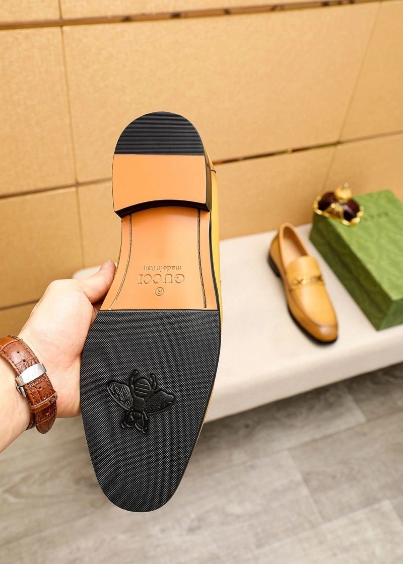 Gxccx Leather Shoes SportInspired 167155