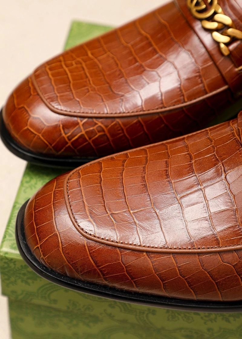Gxccx Leather Shoes GoAnywhere 167174