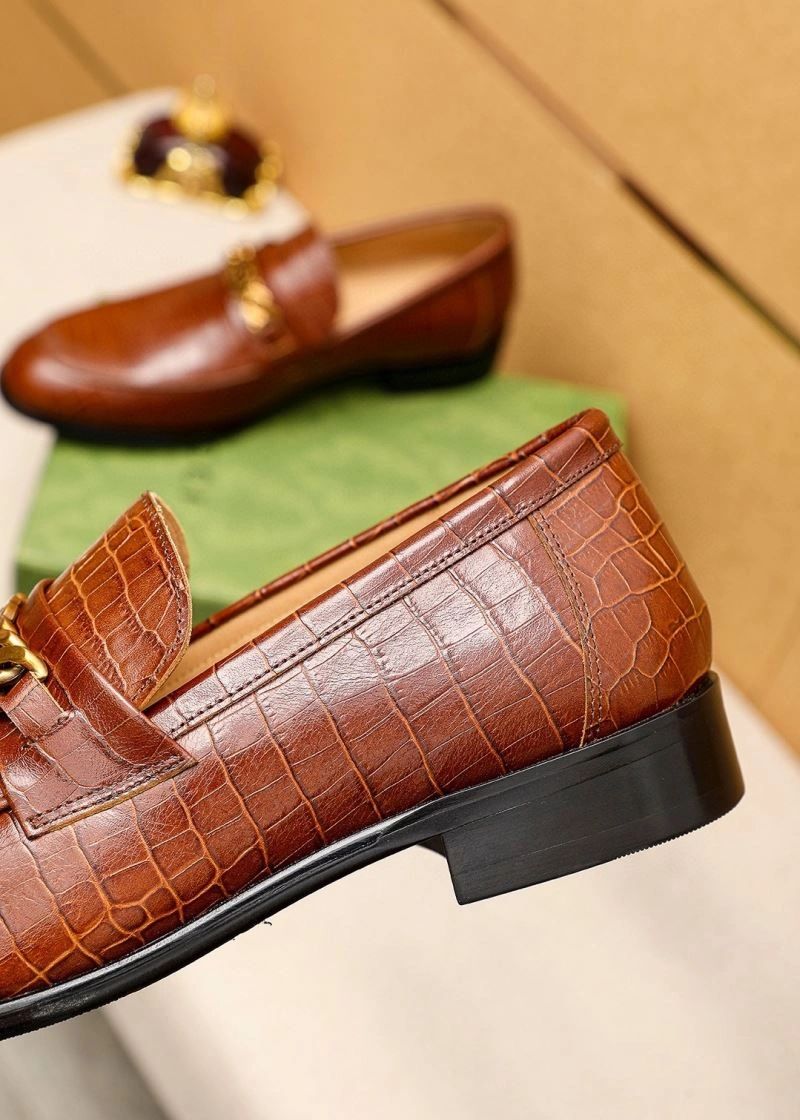 Gxccx Leather Shoes GoAnywhere 167174