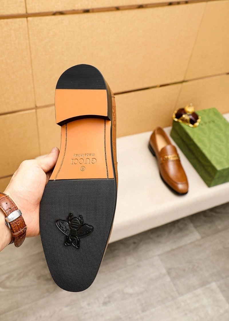 Gxccx Leather Shoes Cozy 167159