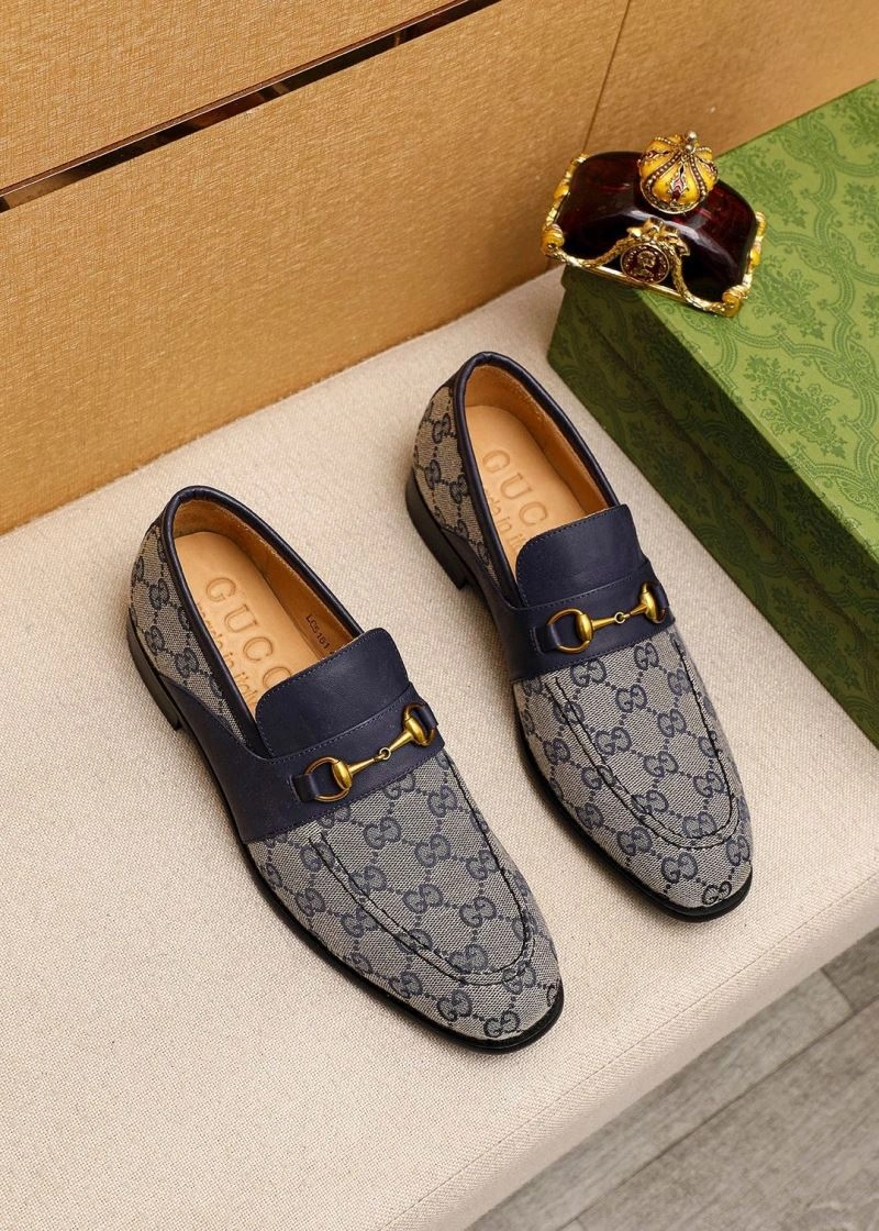 BestValue Gxccx Leather Shoes 167148