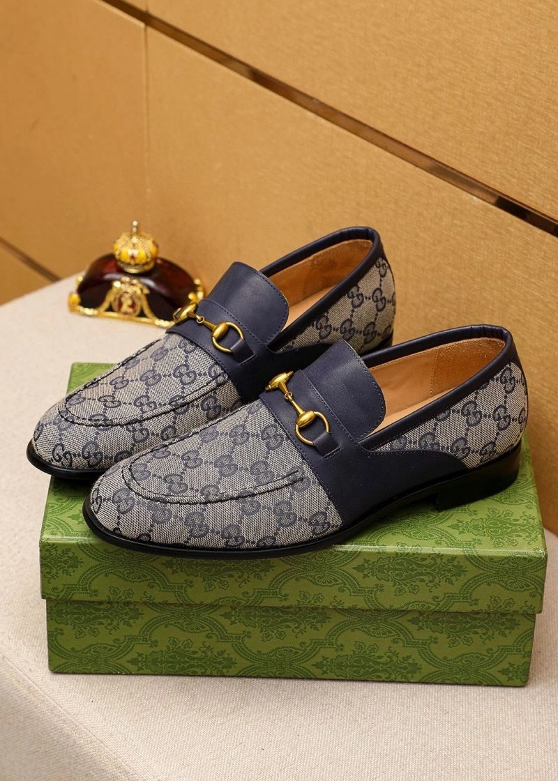 BestValue Gxccx Leather Shoes 167148