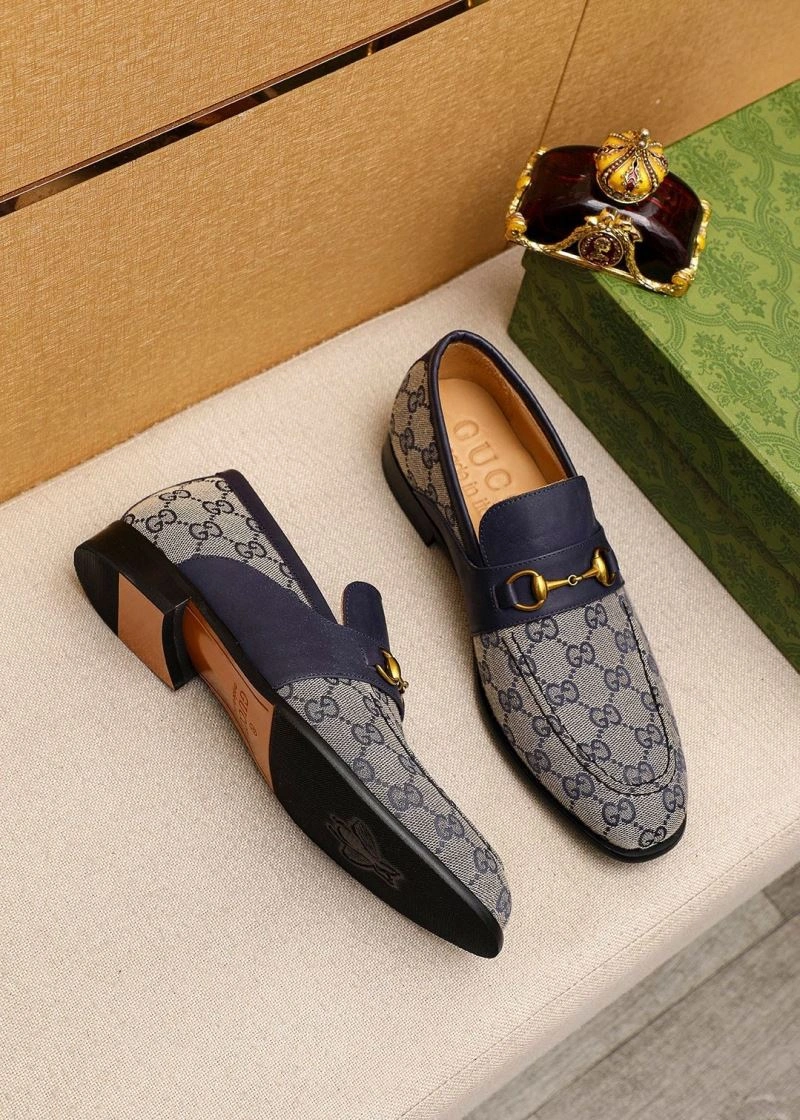 BestValue Gxccx Leather Shoes 167148
