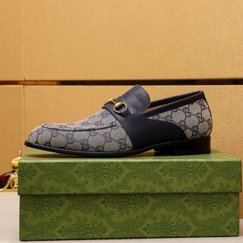 BestValue Gxccx Leather Shoes 167148