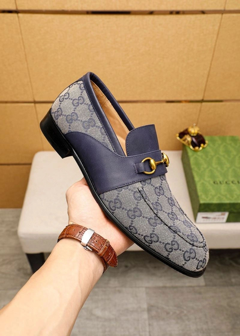 BestValue Gxccx Leather Shoes 167148
