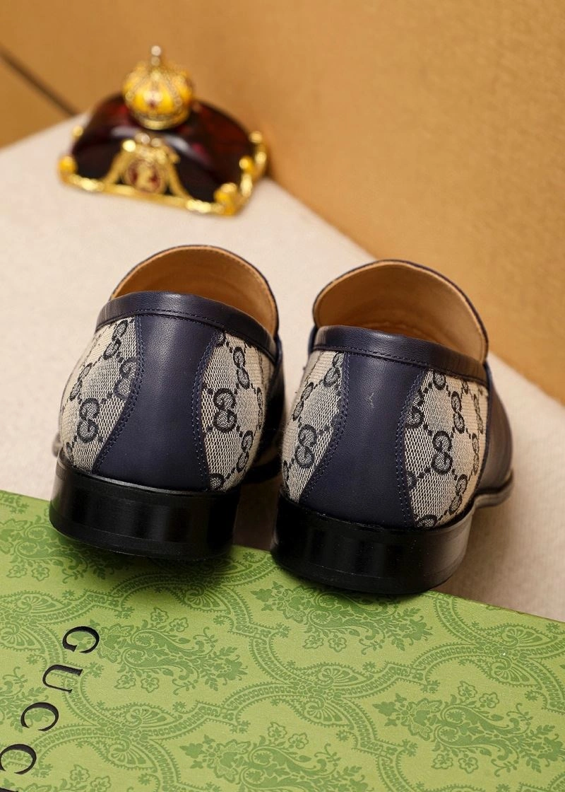 BestValue Gxccx Leather Shoes 167148