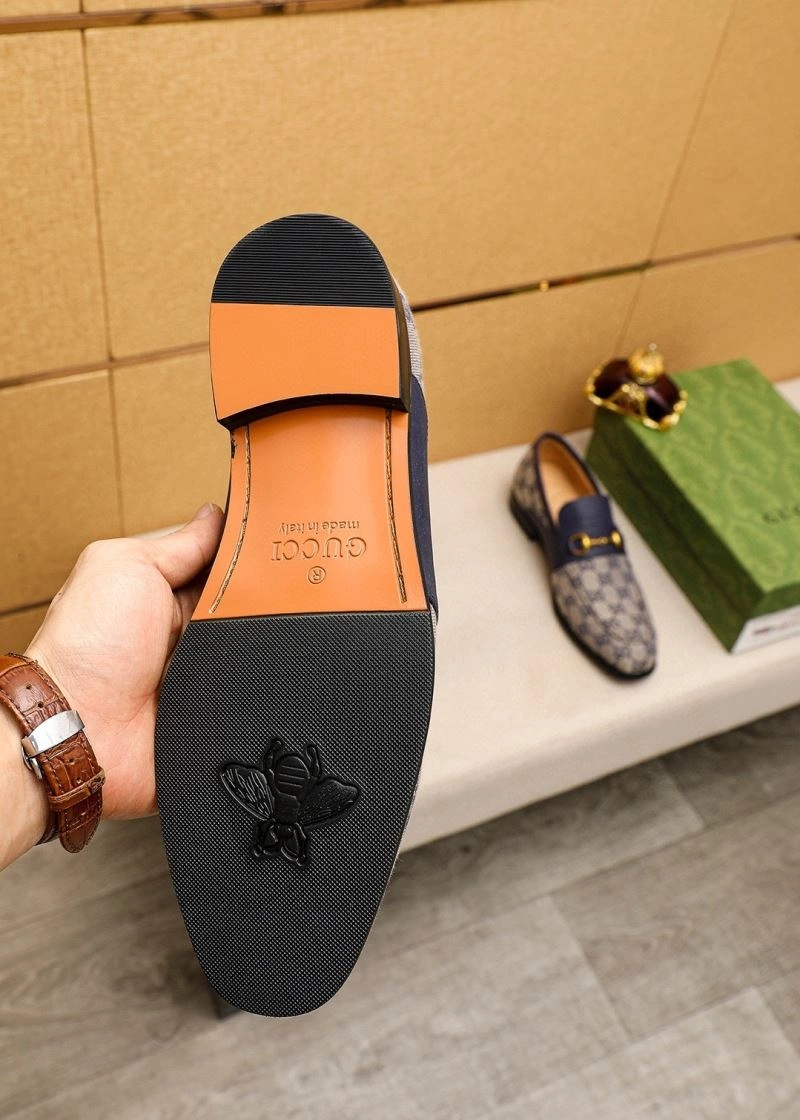 BestValue Gxccx Leather Shoes 167148