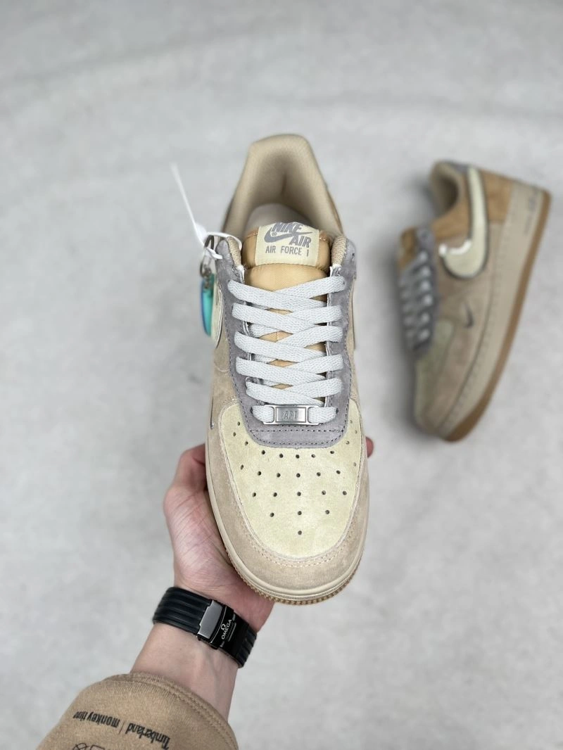 Stylish Nxkx Sneakers 200402