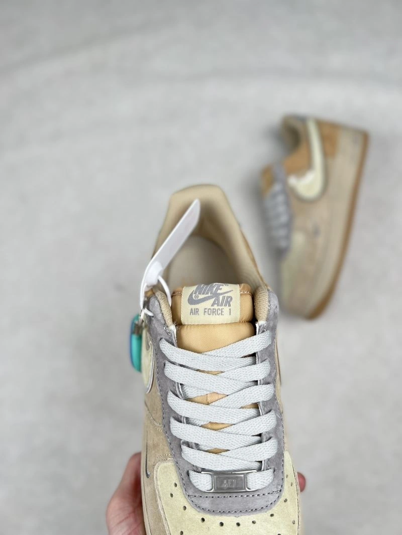Stylish Nxkx Sneakers 200402