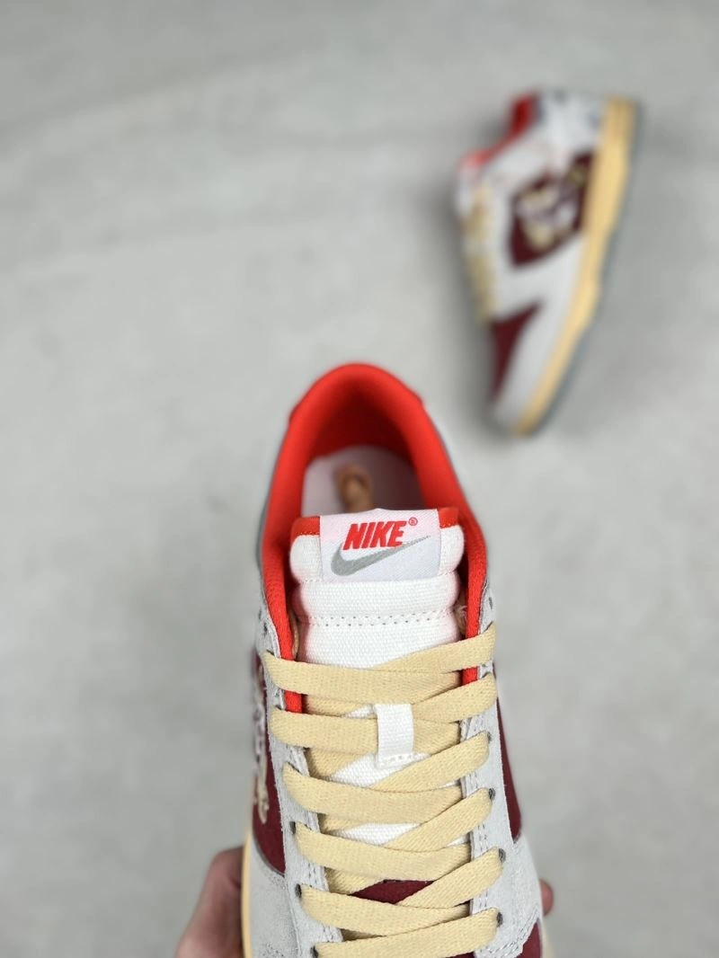 Nxkx Sneakers Vibrant 200395