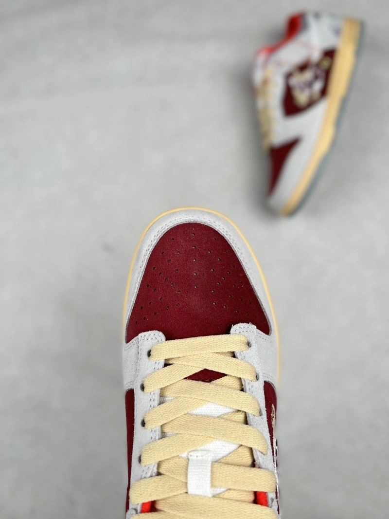 Nxkx Sneakers Vibrant 200395