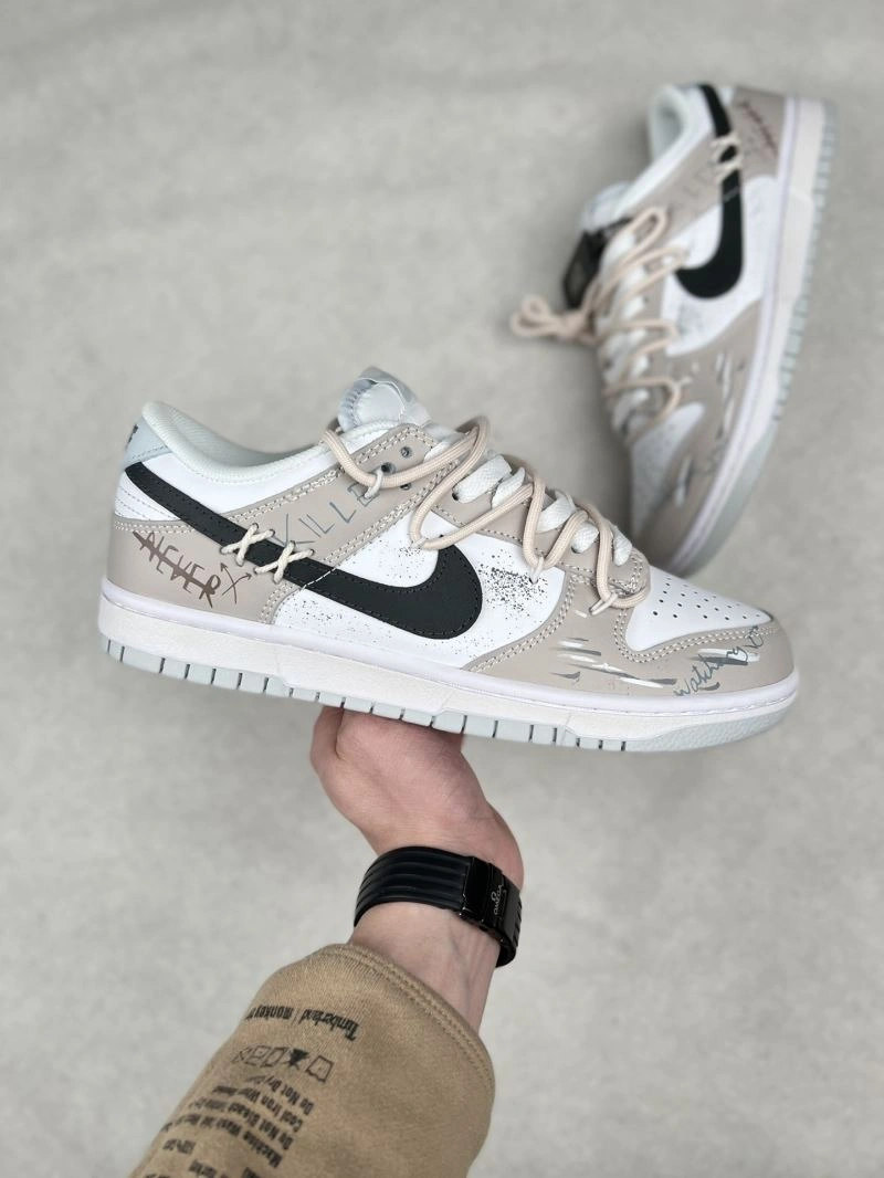Nxkx Sneakers Comfortable 200380