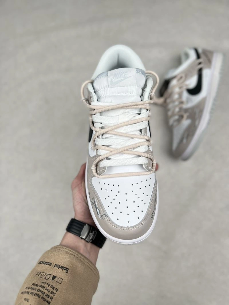 Nxkx Sneakers Comfortable 200380