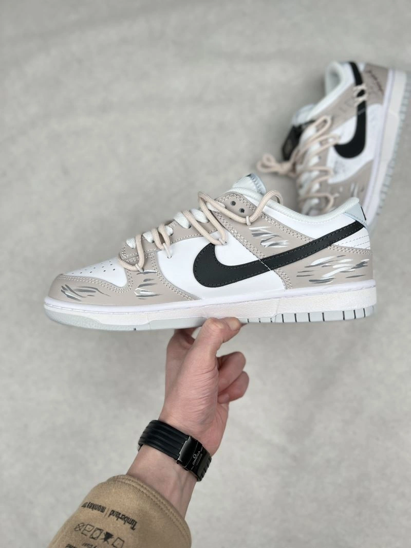 Nxkx Sneakers Comfortable 200380