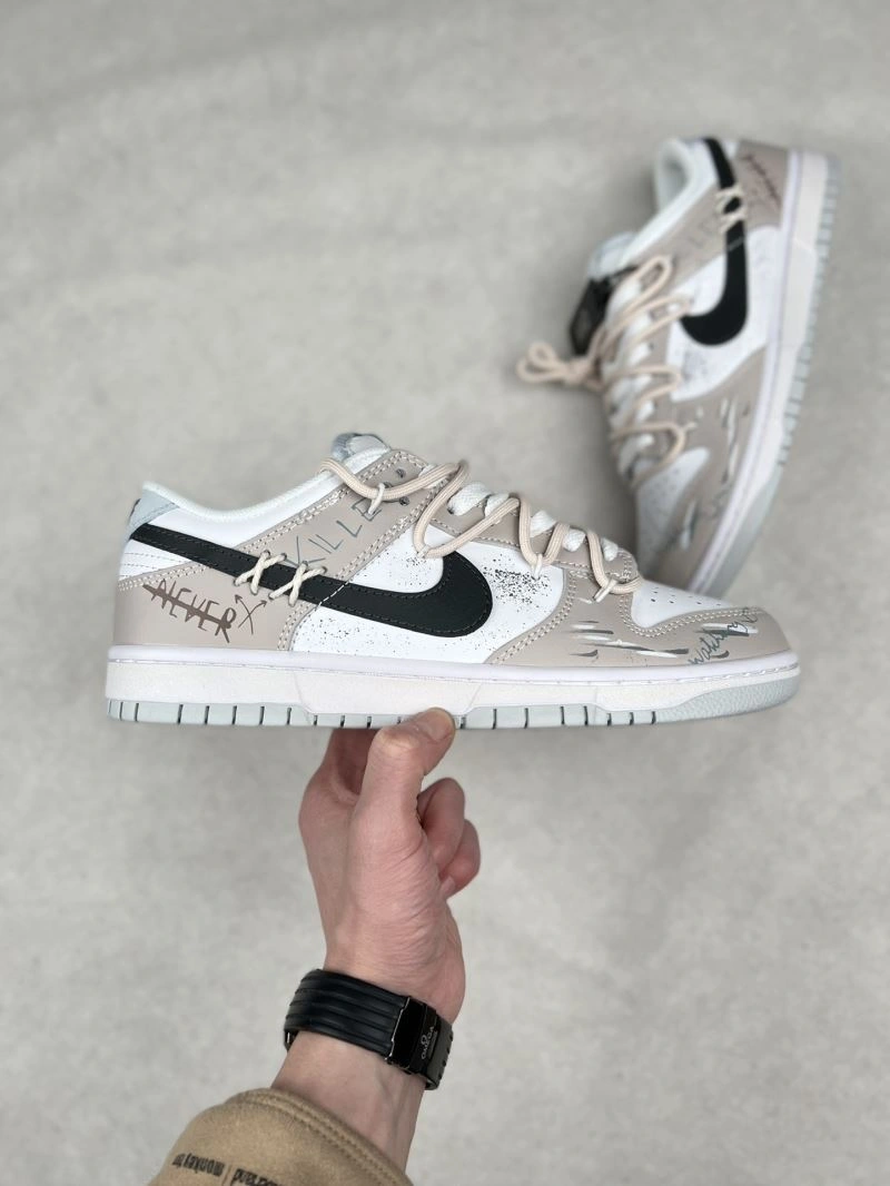 Nxkx Sneakers Comfortable 200380