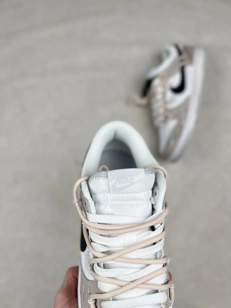 Nxkx Sneakers Comfortable 200380