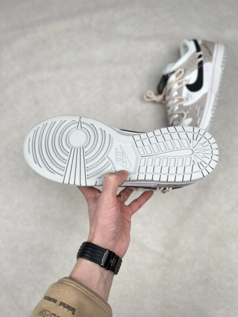 Nxkx Sneakers Comfortable 200380