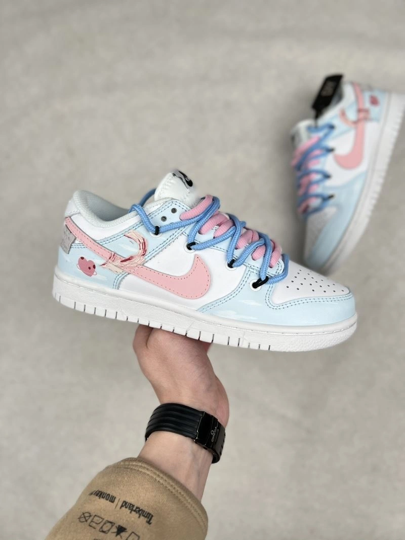 Stylish Nxkx Sneakers 200372