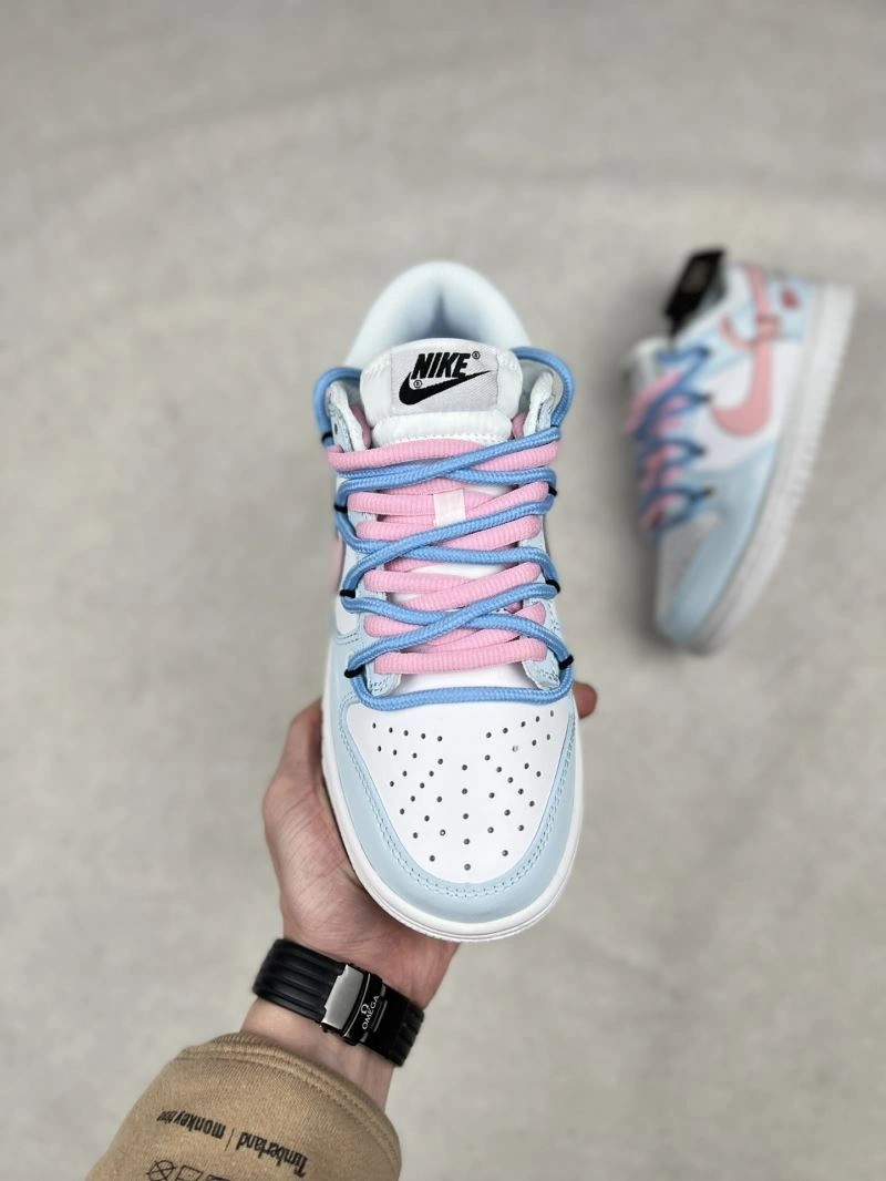 Stylish Nxkx Sneakers 200372