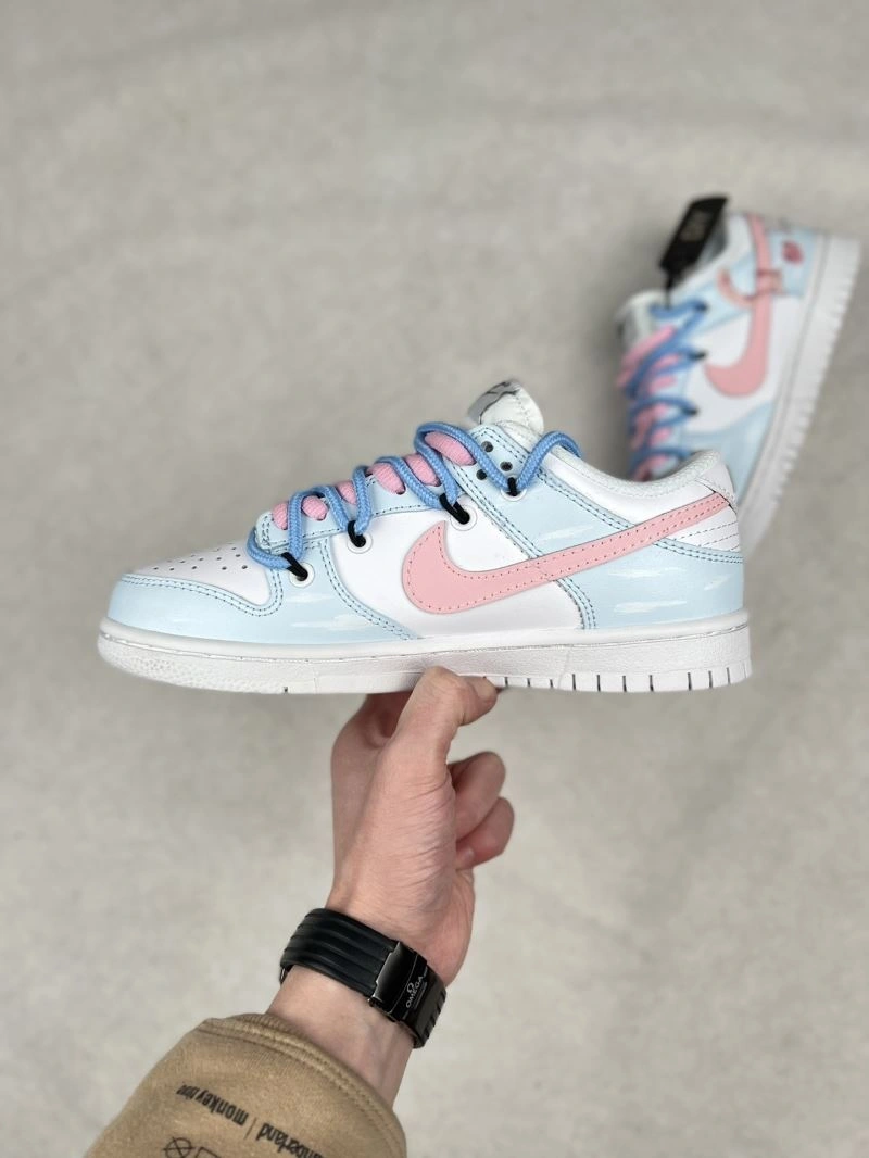 Stylish Nxkx Sneakers 200372