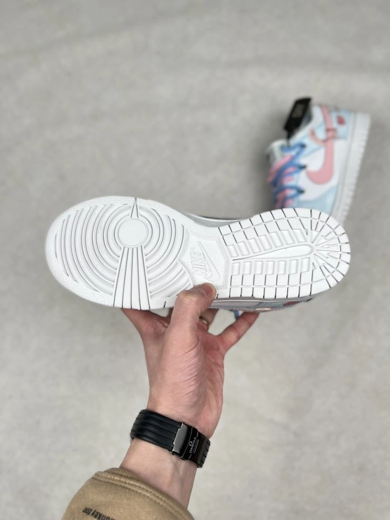 Stylish Nxkx Sneakers 200372