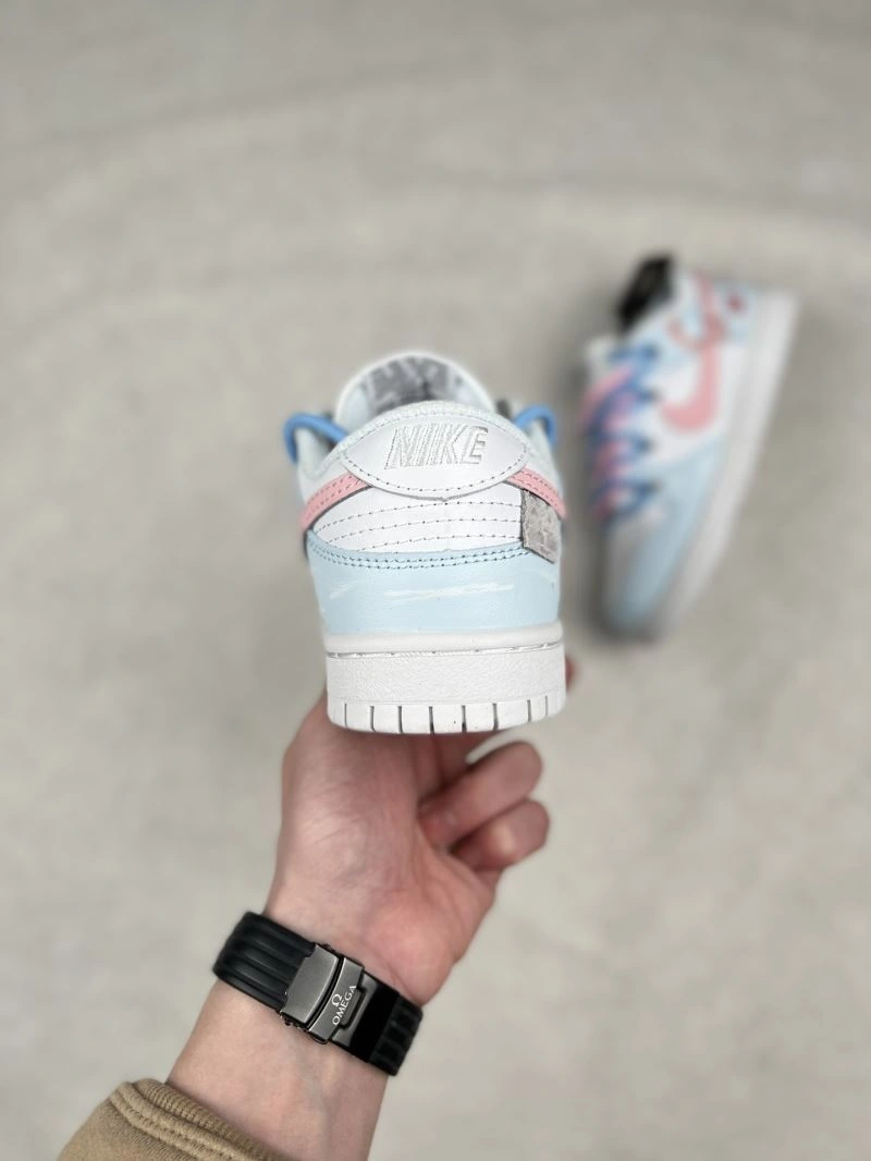 Stylish Nxkx Sneakers 200372
