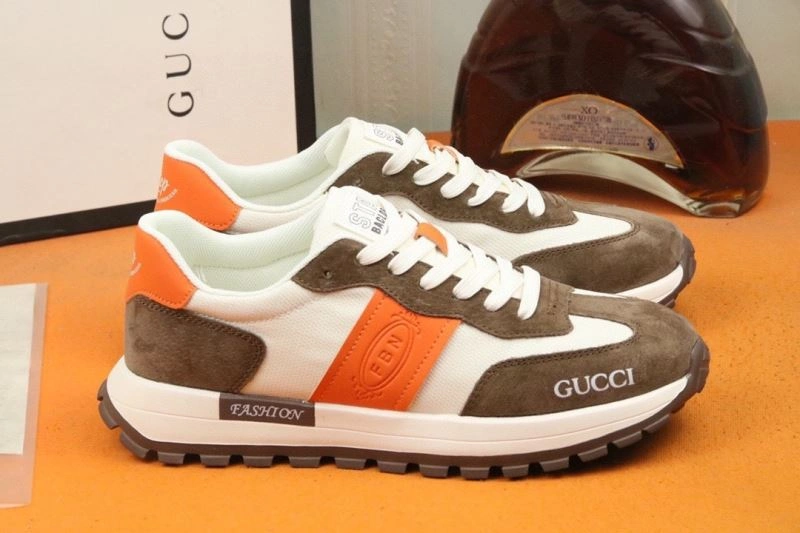 Modern Gxccx Sneakers 166767