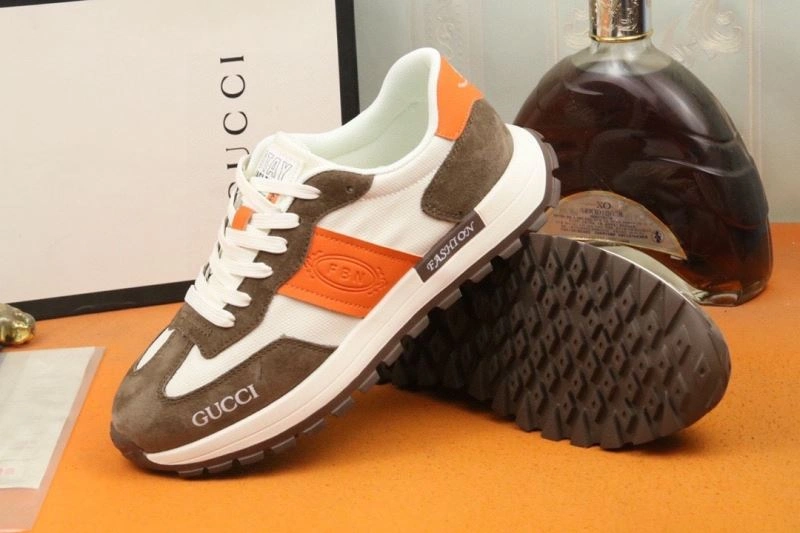 Modern Gxccx Sneakers 166767