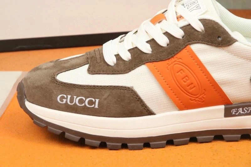 Modern Gxccx Sneakers 166767