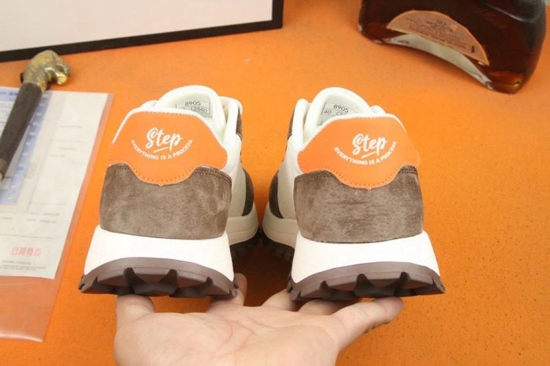 Modern Gxccx Sneakers 166767