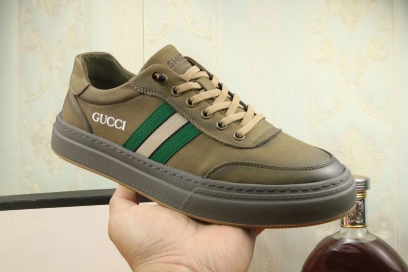 Lightweight Gxccx Sneakers 166764