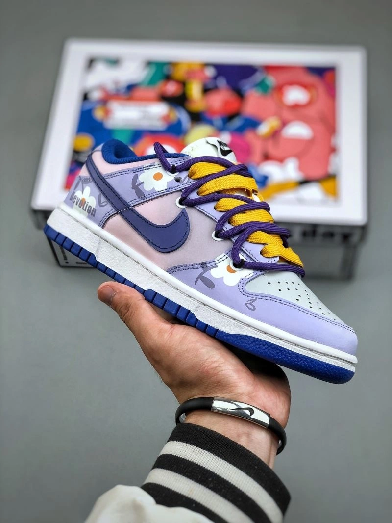 Nxkx Sneakers Lightweight 200371