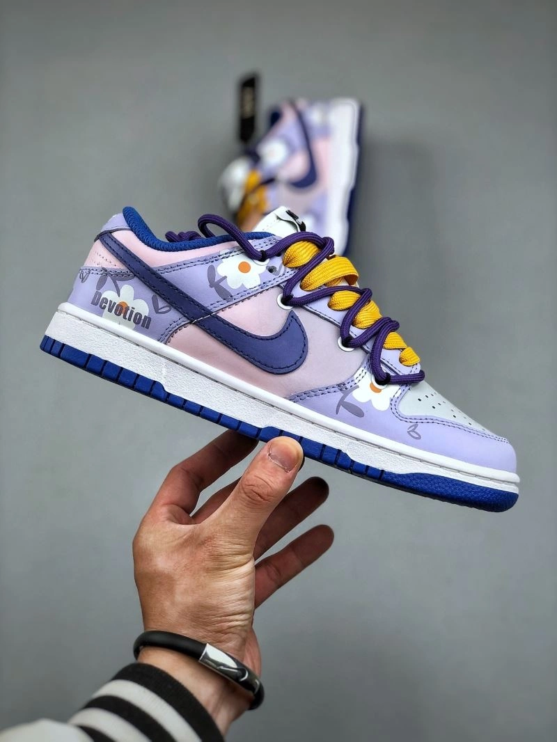 Nxkx Sneakers Lightweight 200371