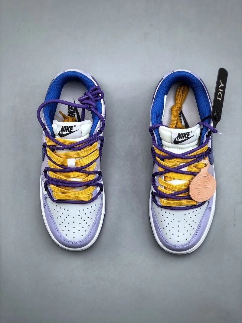 Nxkx Sneakers Lightweight 200371