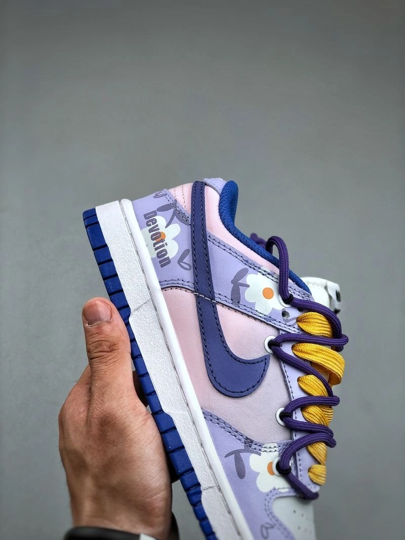 Nxkx Sneakers Lightweight 200371