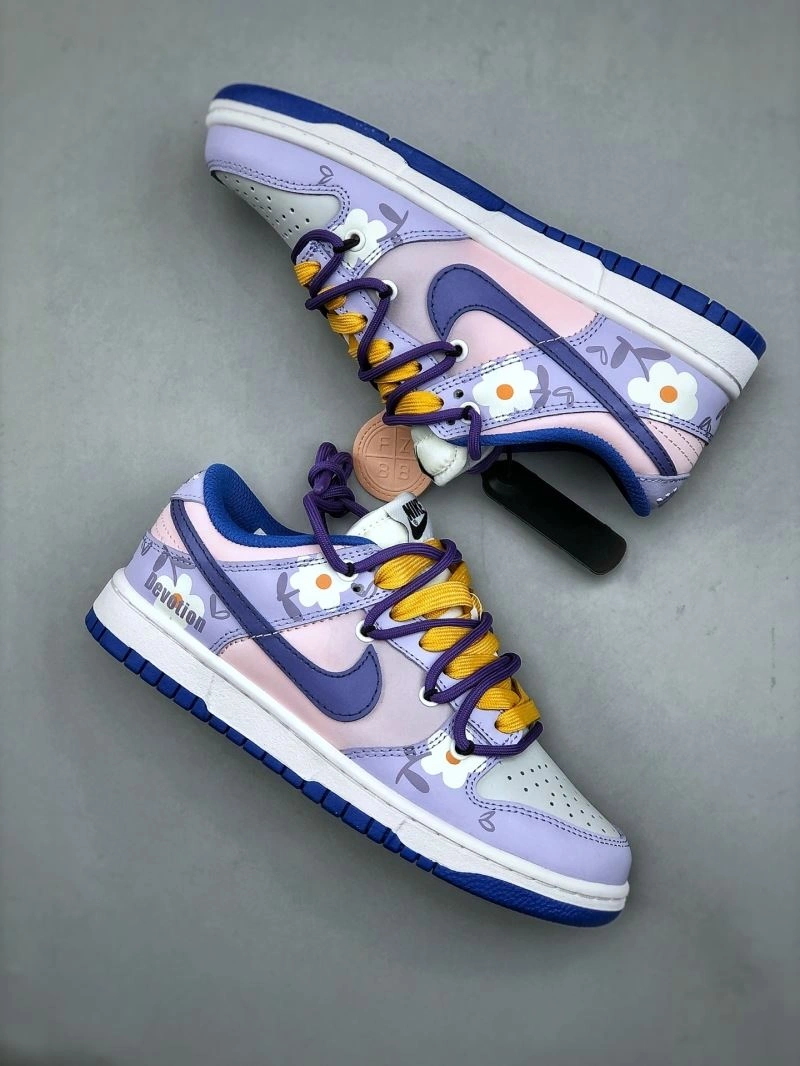 Nxkx Sneakers Lightweight 200371