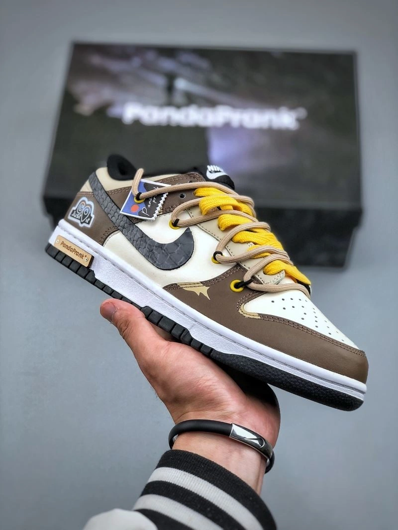 Nxkx Sneakers Popular 200375