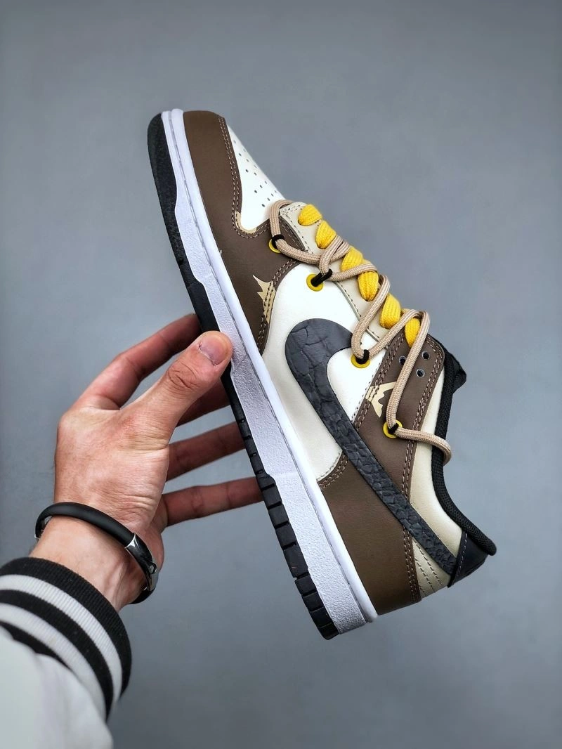 Nxkx Sneakers Popular 200375
