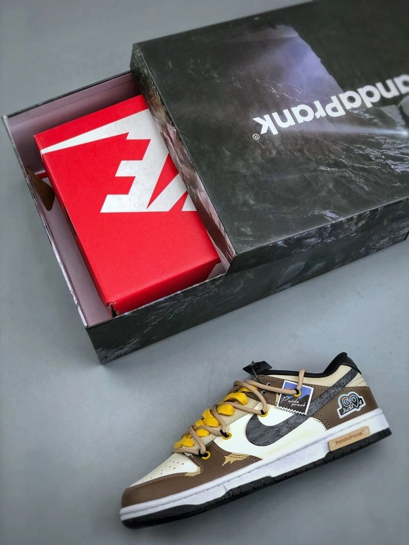 Nxkx Sneakers Popular 200375