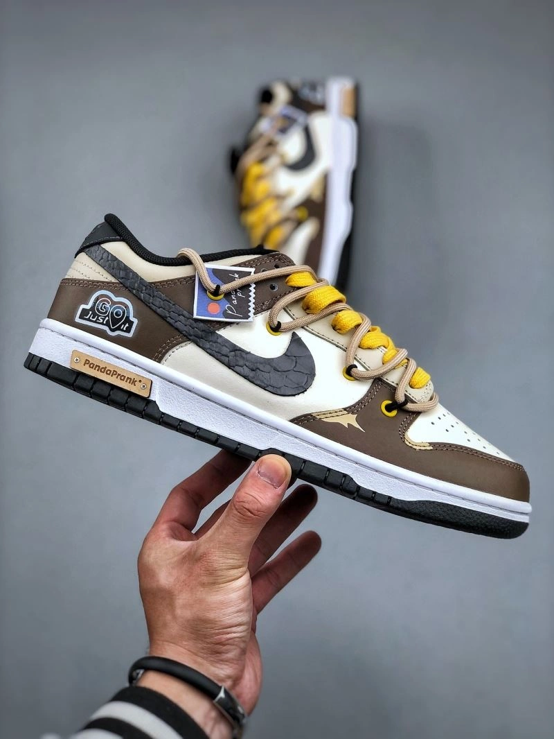 Nxkx Sneakers Popular 200375