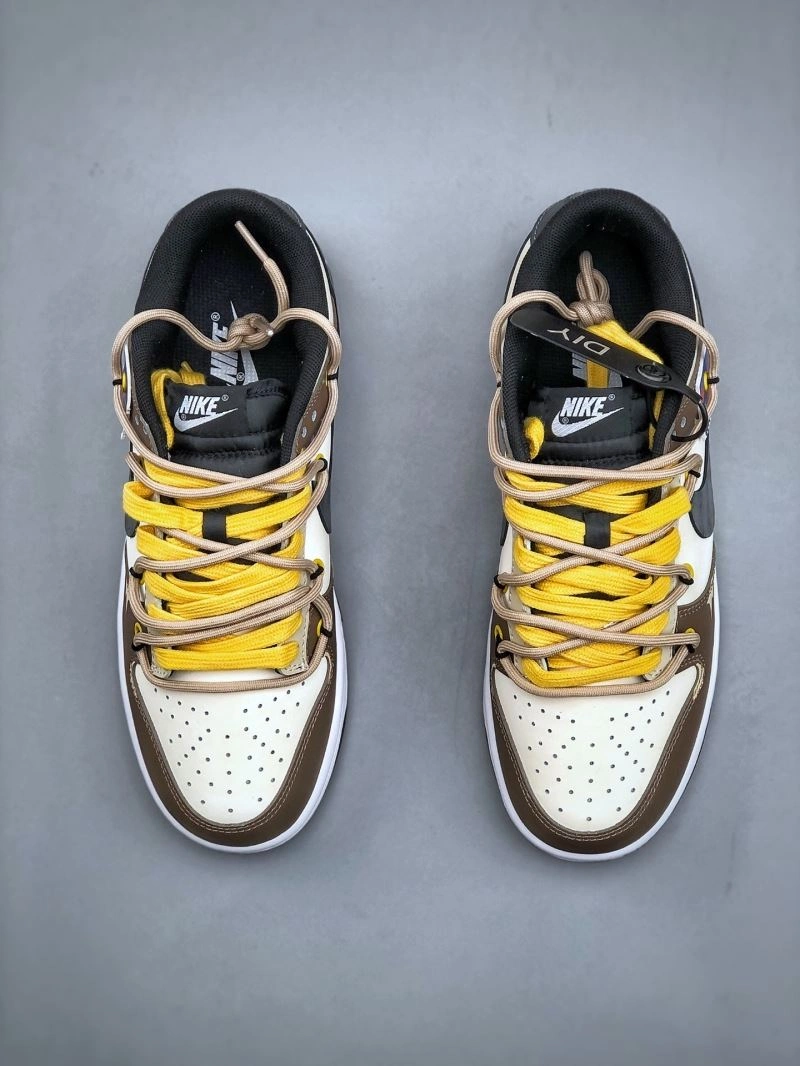 Nxkx Sneakers Popular 200375