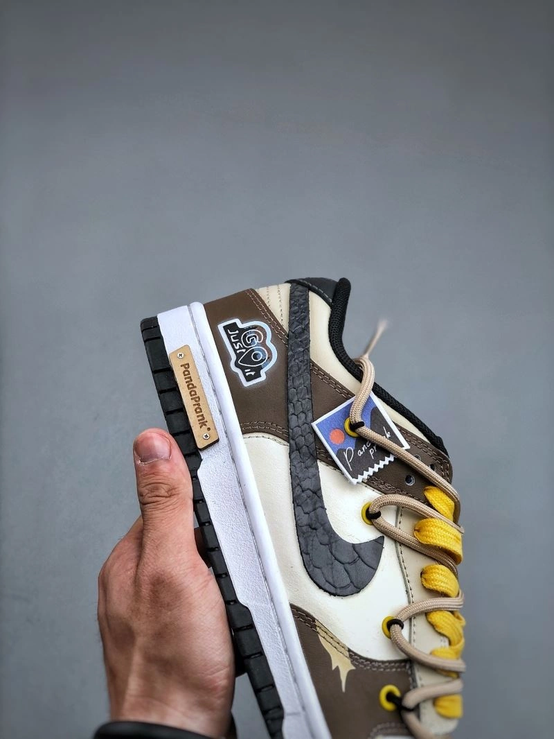 Nxkx Sneakers Popular 200375