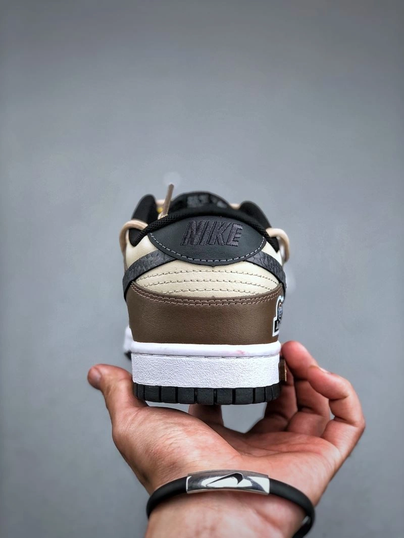Nxkx Sneakers Popular 200375