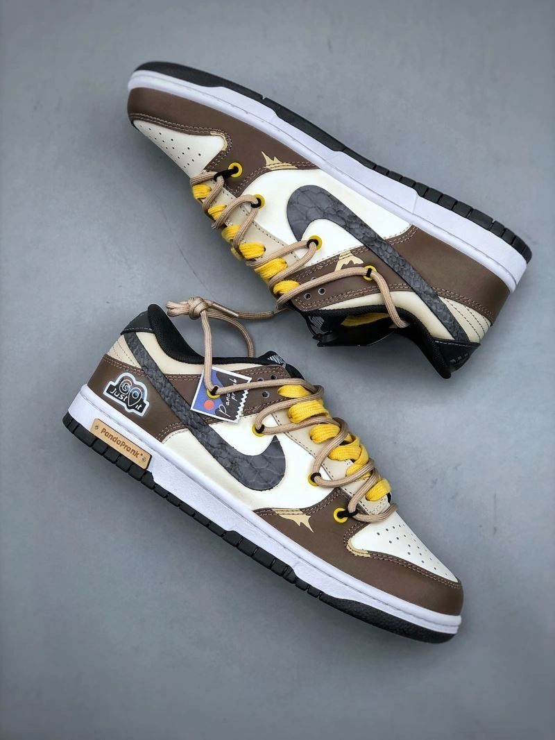 Nxkx Sneakers Popular 200375