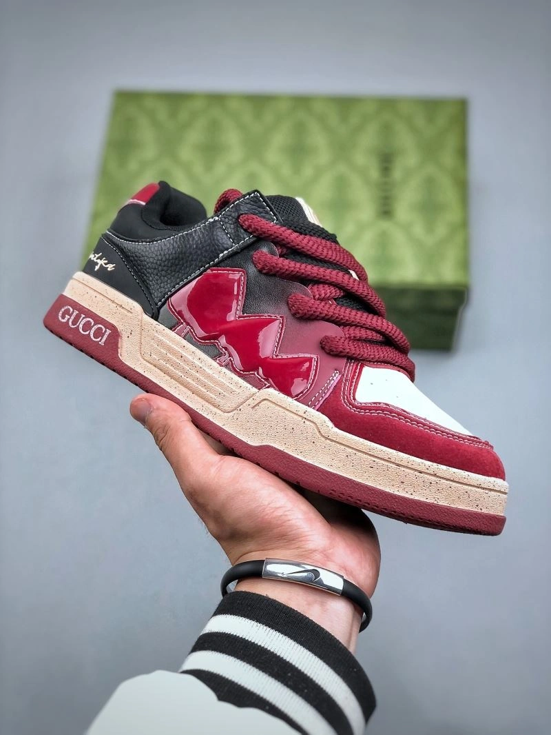 Gxccx Sneakers StreetReady 166763