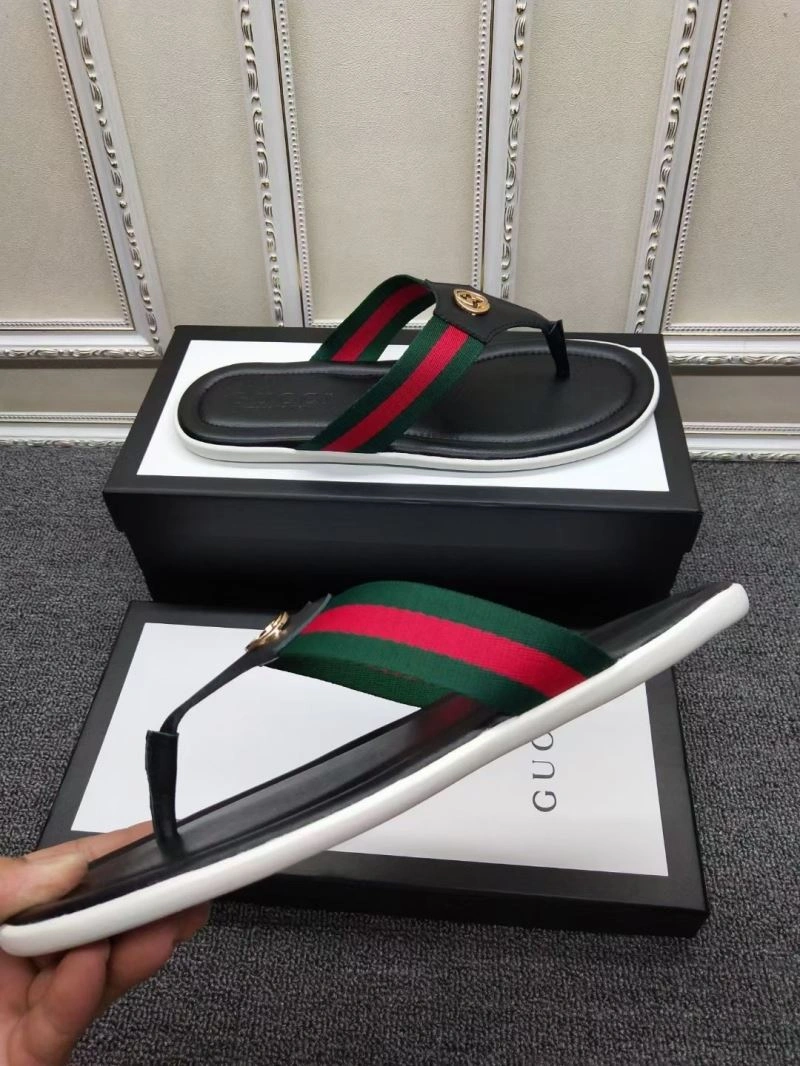 Bright Gxccx Slippers 167018