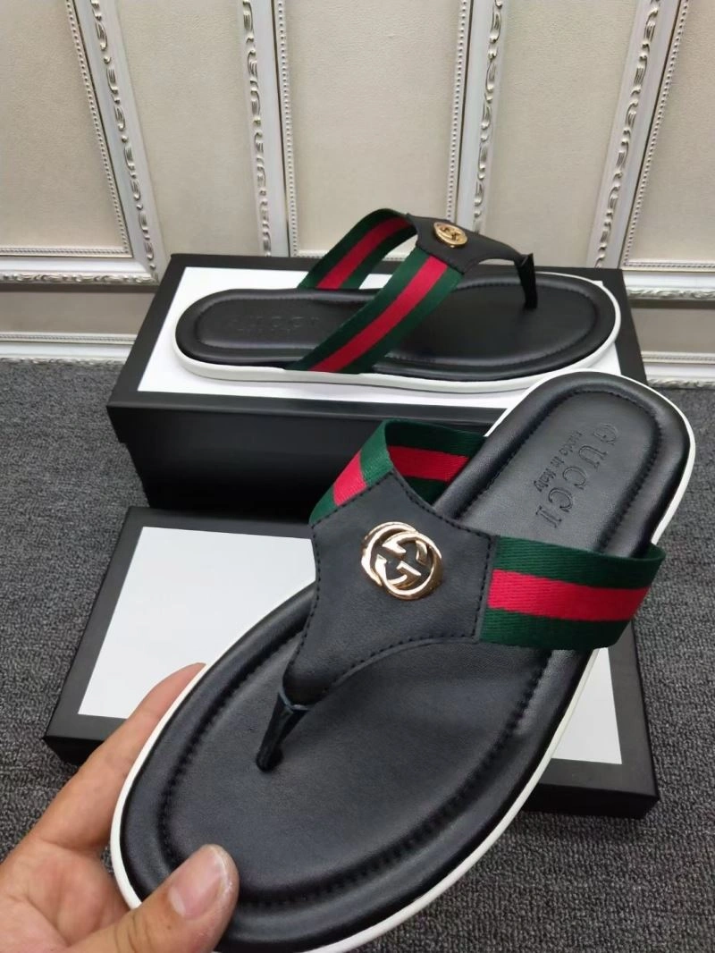 Bright Gxccx Slippers 167018