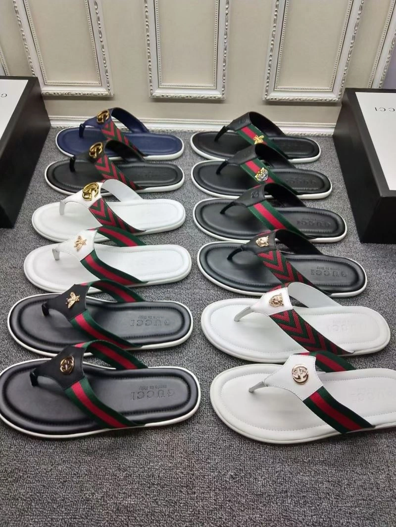 Bright Gxccx Slippers 167018