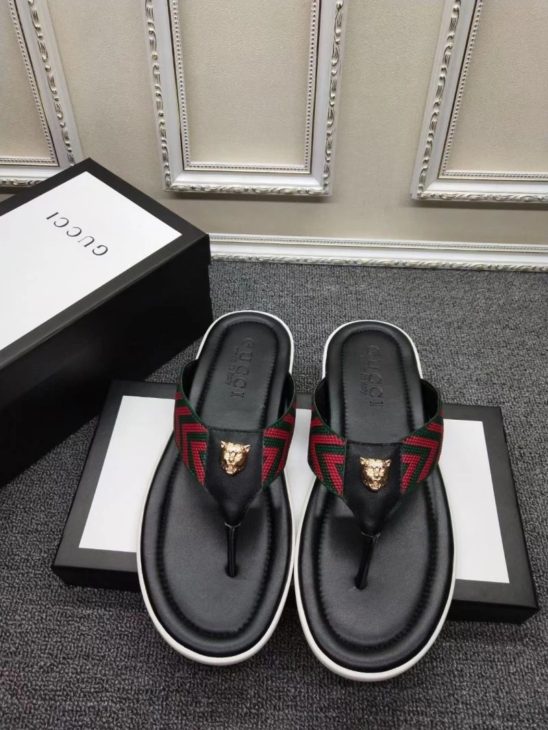Trendsetting Gxccx Slippers 167035